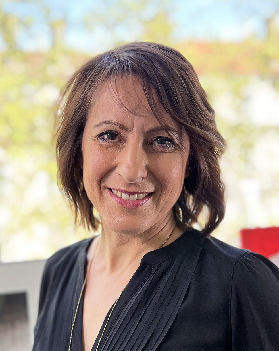 Portrait de Albane Levieux
