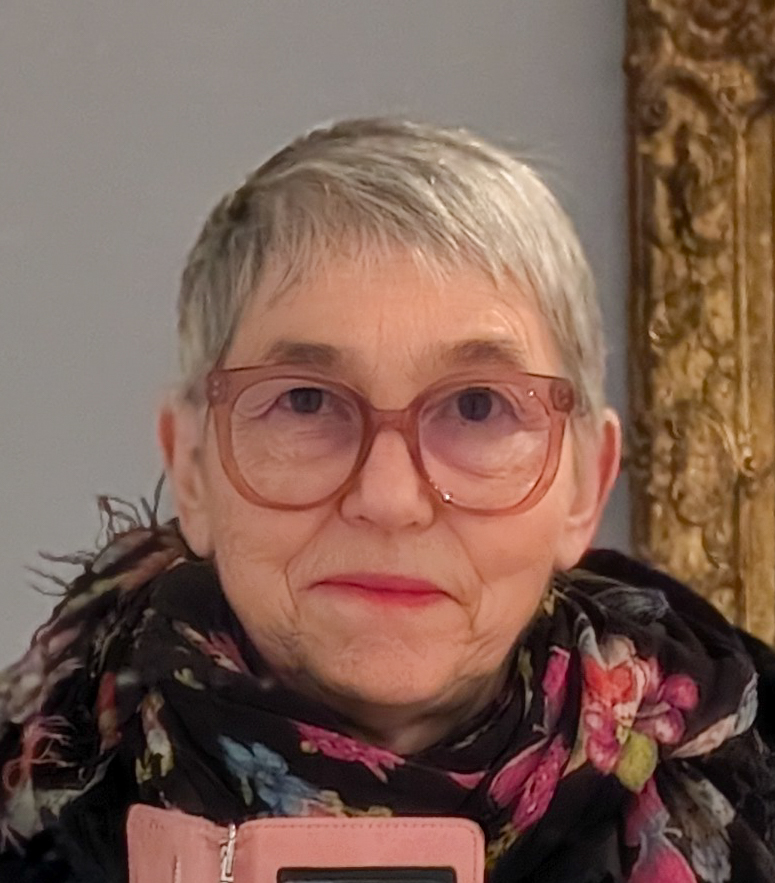 Portrait de Marie-Hélène Visconti